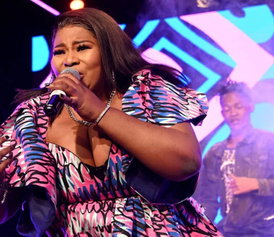 Illness kills legendary Afropop singer and Muvhango actress Winnie Khumalo. She was 51