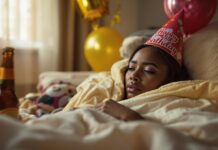Zimbabwean woman travels all the way from South Africa to Harare, gets raped by Kembo on her birthday without protection!