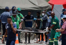 Zama Zamas death toll rises to 51 as authorities retrieve 36 more dead bodies from Stilfontein mine, 82 rescued and arrested!