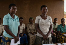 Muroora and tete appear in court over eating stonyie