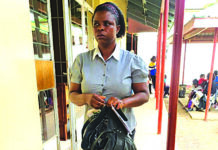 Harare woman hires bouncers to thoroughly beat up her husband on his birthday after he discovered her used C0NDOMS