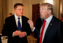 Goodbye Zimbabwe’s favourite news channel Studio 7 as Elon Musk vows to shut down Voice of America (VOA): We’re wasting US$1billion annually