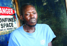 Desperate plea from haunted Mbare hostels as ghosts wreak havoc: 11 family members have died so far, all buried at Mbudzi Cemetery