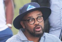 Lesotho’s opposition leader Machesetsa Mofomobe shot twice at night after exposing corruption in government