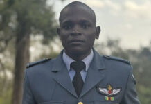 Horror aircraft accident kills Air Force of Zimbabwe (AFZ) pilot