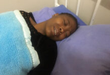 Latest on opposition activist Netsai Marova who is demanding $5 million after police leaked her NUD3 PICS