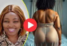 Mayor disappears after her juicy S3XTAPE goes viral and breaks the internet