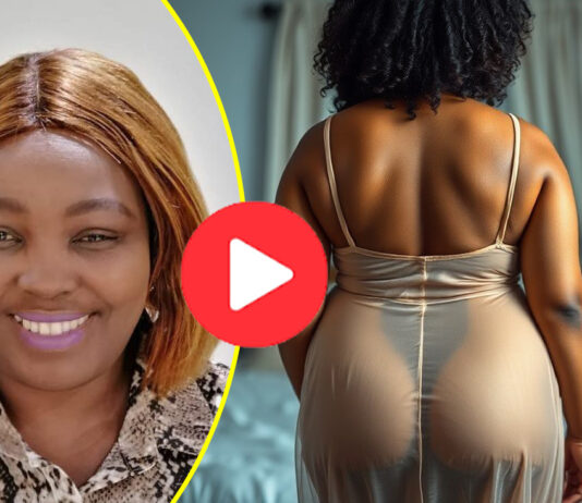 Mayor disappears after her juicy S3XTAPE goes viral and breaks the internet