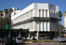 Security guard found dead at Council offices… Harare City Council bosses now threaten each other with DEATH!