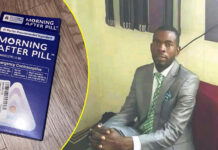 Prophet Tino arrested for having lula lula with a virgin 14-year-old girl after church service, gives her ‘morning after’ pill to avoid impregnating her