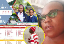 Female bursar who confessed to stealing US$290,000 cash from school to rot in jail as magistrate slaps her with a hefty sentence