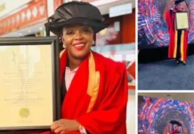ICT Minister Tatenda Mavetera’s alleged academic fraud EXPOSED, journalist threatened after exposing the minister’s fake PhD qualification