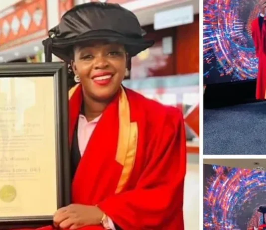 ICT Minister Tatenda Mavetera’s alleged academic fraud EXPOSED, journalist threatened after exposing the minister’s fake PhD qualification