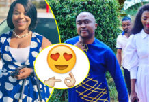 Opposition politician Fadzai Mahere gets married lawyer Prophet Advocate Joshua in hot soup over lula lula whatsapp messages