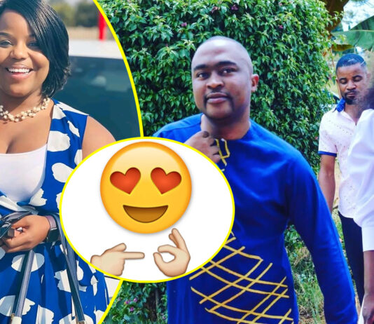 I am young, handikude and ndine mukadzi: Prophet denies former Chamisa’s spokesperson Fadzai Mahere’s lula lula claims
