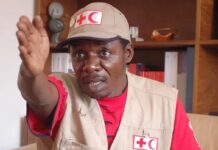 Zimbabwe Red Cross Society accused of rigging elections and violating the constitution