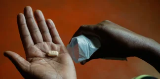 Corrupt Health Workers and Evil Farmers EXPOSED: Chickens in Zimbabwe Now Being Fed With ARVs