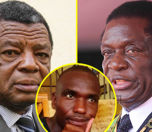 ‘If one forwards nude images he will be committing an offence of transmission’: State nails journalist Blessed Mhlanga as judge reserves judgement indefinitely