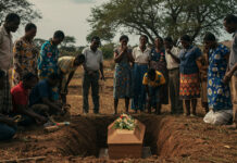 Killed for rituals and buried without any body parts: Norman beheaded, buried without his head, private parts, hands and legs