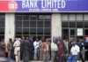 Guard disarmed & beaten, CBZ ATM BOMBED the South Africa-style as 5 armed robbers flee with over US$30,000 cash