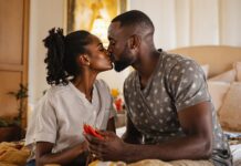 Stonyie yangu yakuvava: Harare woman reveals how her husband uses mhiripiri to spice up their boring lula lula