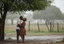 Heavy rains kill 49 people in Zimbabwe, including a newly married couple that died on Valentine’s Day: Govt confirms