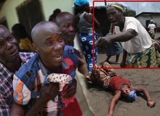 The Rise of Funeral Parlour Gangs: How armed robbers in Zimbabwe are raiding and stealing from mourners at funerals