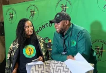 Leaked letter exposes MKP secrets as civil war erupts in Jacob Zuma’s party over Floyd Shivambu: He is losing control!