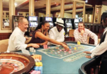 In Zimbabwe, young people have become more addicted to gambling