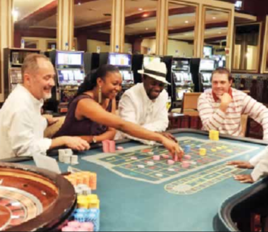 In Zimbabwe, young people have become more addicted to gambling