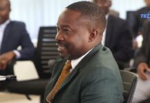 Over US$4.5 million stolen from Harare City Council: Mayor Jacob Mafume tells Commission of Inquiry