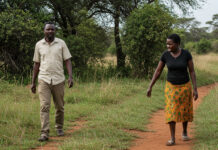 Lula lula in the bush with his sister-in-law gets Gwanda man in very big trouble, faces 20 years in jail