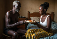 Epworth grandpa (69) ‘buys’ wet lula lula from neighbour’s 14-year-old daughter with a plate of sadza and beans, infects her