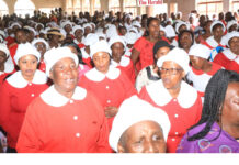 Chaos in Methodist Church as Vafundisi accuse former Presiding Bishop of impregnating another woman, told to go for DNA tests