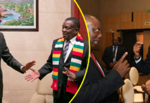 Stay away from DRC: Rwanda’s president Paul Kagame tells Zimbabwe’s Mnangagwa and SADC as he prepares to fight with Ramaphosa