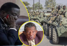 Cde Bombshell Blessed Geza’s blunder… Why his plan failed!