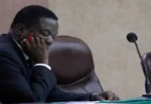 I’m heartbroken, Says President Mnangagwa as he declares 24 people’s death a National Disaster