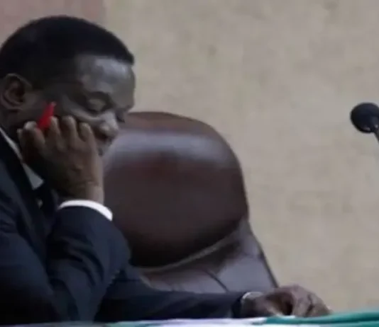 I’m heartbroken, Says President Mnangagwa as he declares 24 people’s death a National Disaster