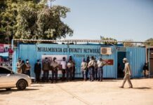 13-year-old girl forced to have lula lula with multiple men at Murambinda Growth Point for 2 weeks