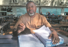 Zimbabwean University of Joburg Theology PhD candidate found guilty of plagiarism & EXPELLED: Half of his thesis was copied!