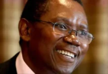 I am now living in the rural areas: Former Finance Minister Simba Makoni speaks on his death rumours