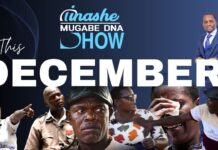 Nearly 75% of Zimbabwean men varikuchengeteswa vana vasiri vavo: Tinashe Mugabe’s Global DNA reveals shocking details