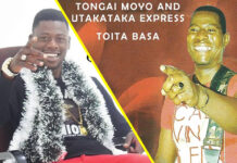Dear Zimbabweans, music superstar Dhewa’s son Tongai Moyo Jr begs for your help: “I was in Grade 7 when our dad died”