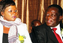 President Mnangagwa and his AG Virginia Mabiza accused of instructing a shady POSB sale to “scammers” who promised billions