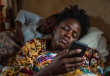 ‘I love you Soko’: Councillor’s wife faints and nearly dies after finding lula lula messages in her husband’s phone