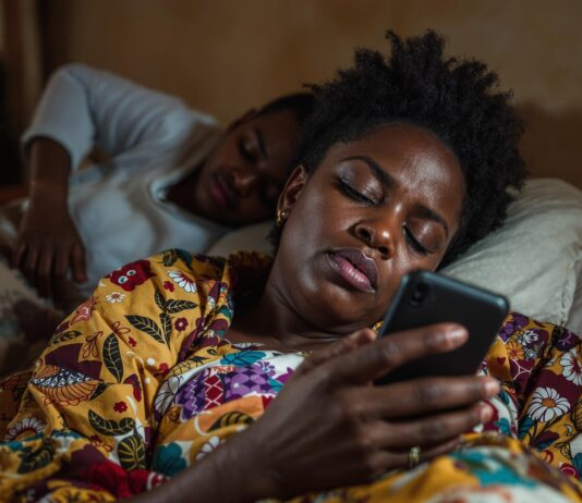 ‘I love you Soko’: Councillor’s wife faints and nearly dies after finding lula lula messages in her husband’s phone