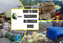 Half of groceries in Zim’s informal sector (tuckshops) are fake, govt reveals as Zimra destroys smuggled goods: Find out how to spot fake products