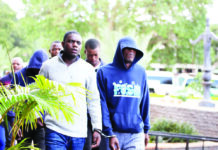 4 Zimbabwe Prisons (ZPCS) officers arrested for murder after brutally beating an innocent man to death at New Government Complex