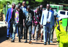 FAO motors loses US$33,000 cash to 7 armed robbers as police arrest 8 men for stealing Wicknell Chivayo’s US$74,000 lobola money