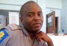 Workmate visits Mhlanga, finds him mysteriously dead… Police officer also commits suicide, leaves a heartbreaking suicide note!